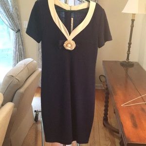 St John dress